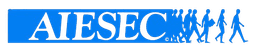 Aiesec logo